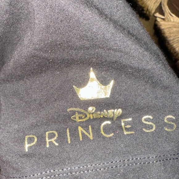 Disney Princess Collection: Aurora Exclusive Disney Store Employee Tee: X-Large - Picture 4 of 4